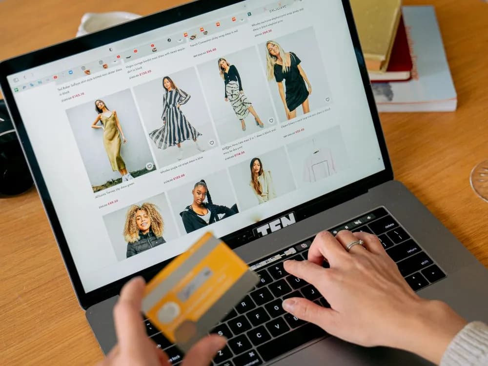A+ Content & Design services for Amazon brands
