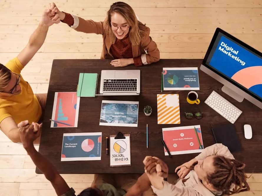 Brand Management services for Amazon brands