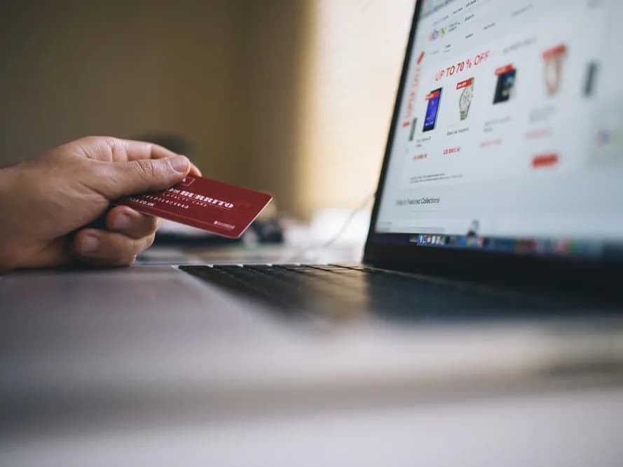 Storefront Design services for Amazon brands