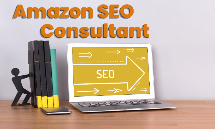 Things to Consider When Looking For an Amazon SEO Consultant
