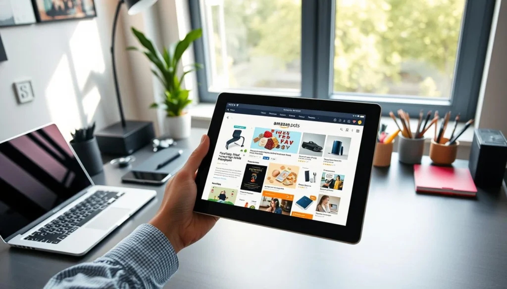 Getting Started with Amazon Posts
