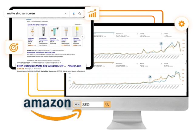 Effortless Amazon Vendor Account Management