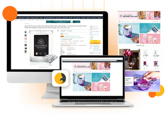 Build a Unique Brand Identity with a Custom Amazon Store