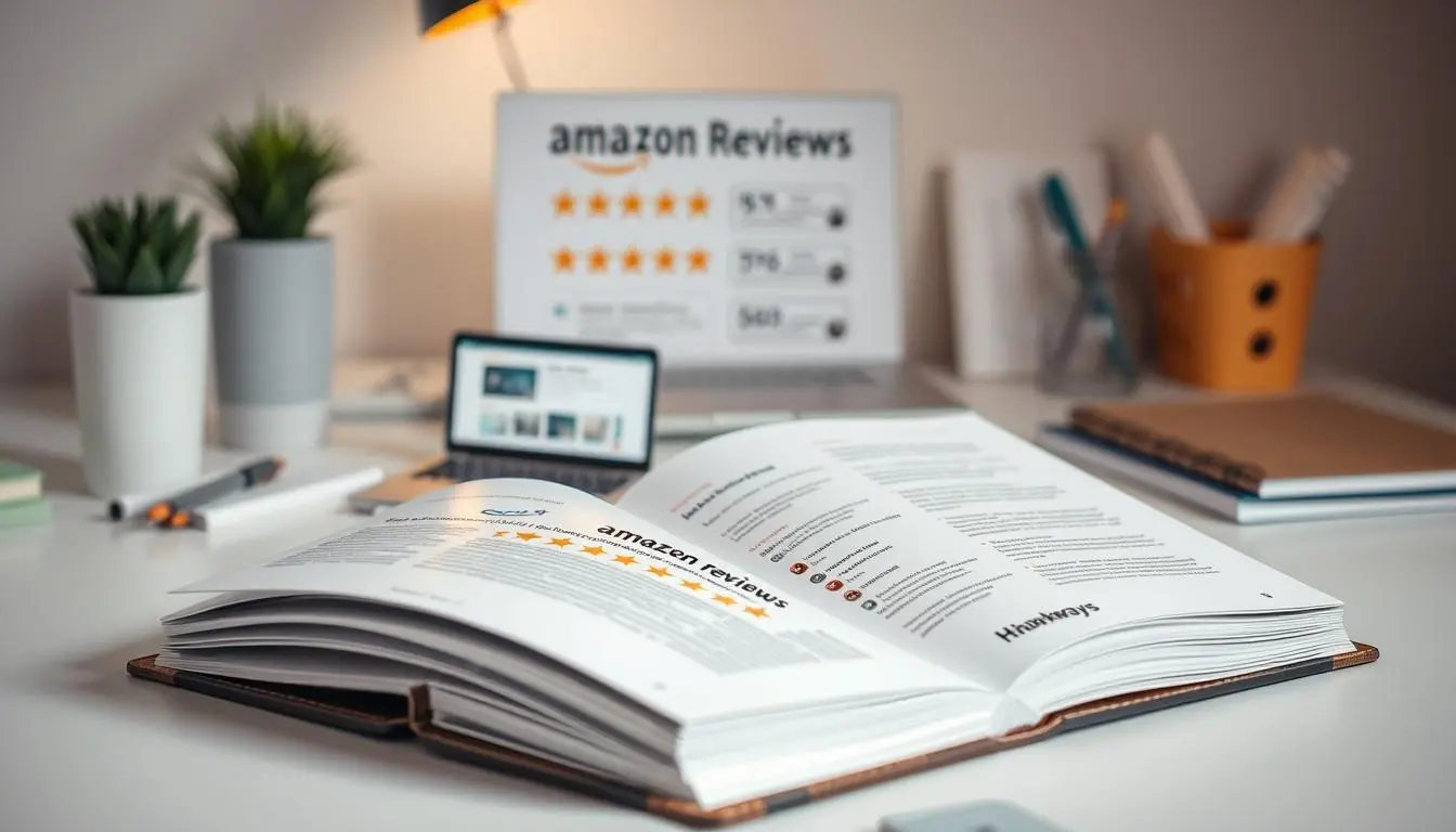 Amazon Reviews