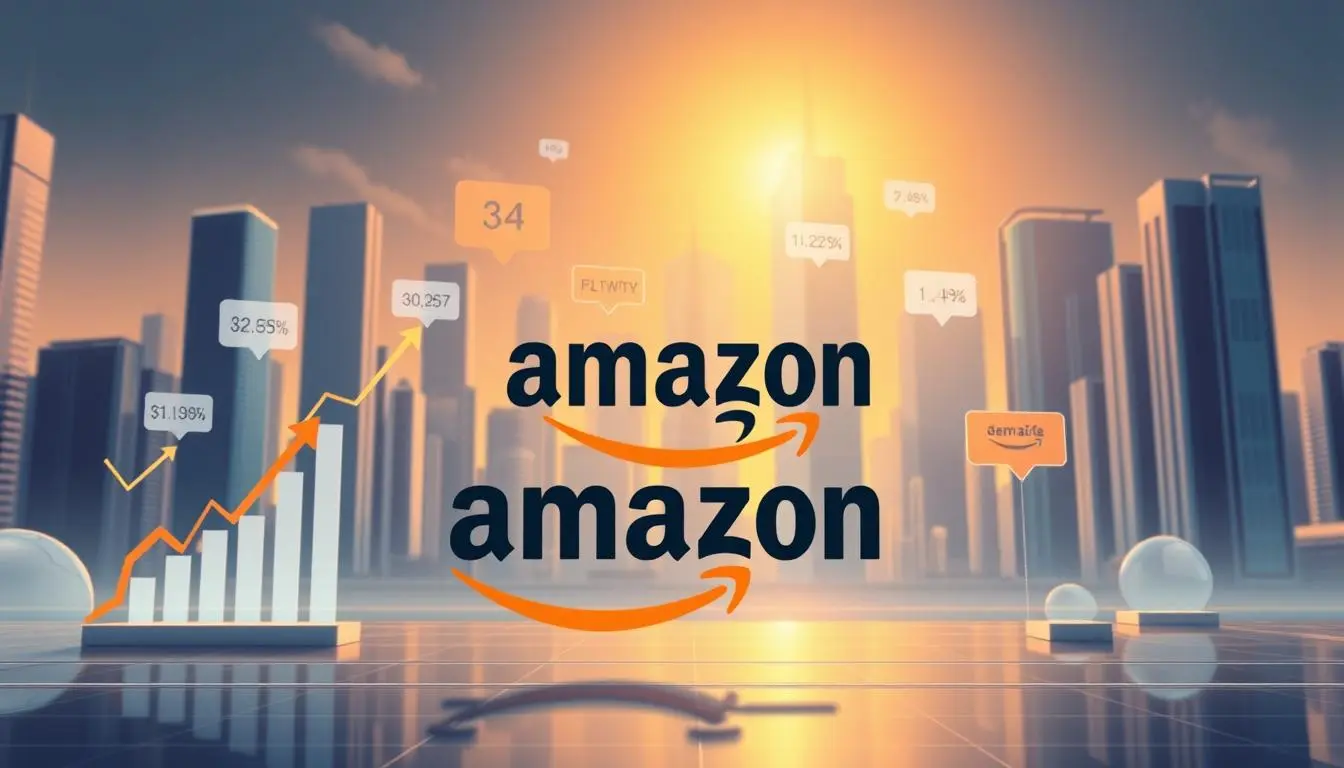 amazon sales